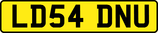 LD54DNU