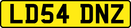 LD54DNZ