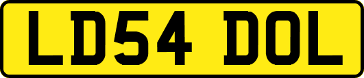 LD54DOL