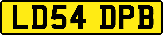 LD54DPB