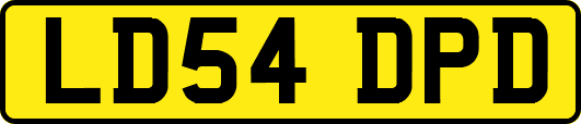 LD54DPD