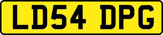 LD54DPG