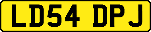 LD54DPJ