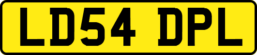 LD54DPL