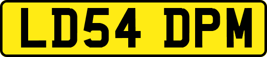 LD54DPM