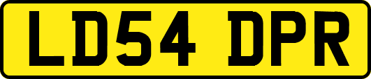 LD54DPR