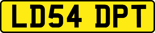 LD54DPT