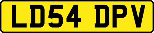 LD54DPV