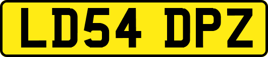 LD54DPZ