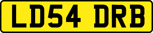 LD54DRB