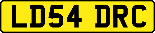 LD54DRC