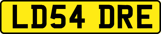 LD54DRE