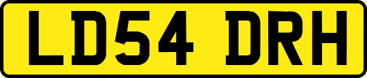 LD54DRH