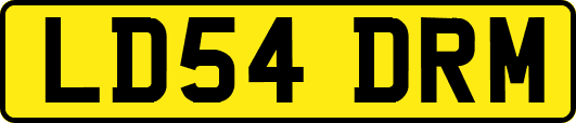 LD54DRM