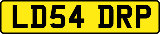 LD54DRP