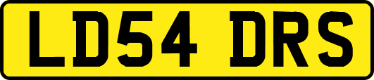 LD54DRS