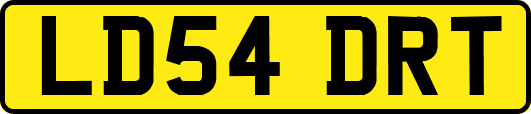 LD54DRT