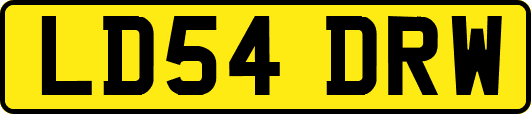 LD54DRW