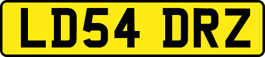 LD54DRZ