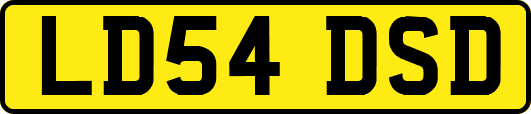 LD54DSD