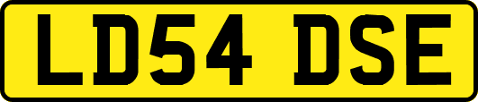 LD54DSE