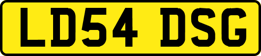 LD54DSG