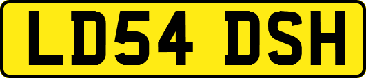 LD54DSH