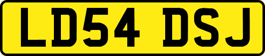 LD54DSJ