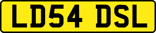 LD54DSL