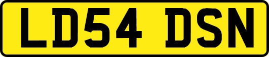 LD54DSN