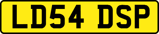 LD54DSP