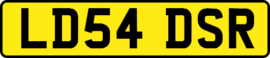 LD54DSR