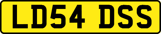 LD54DSS