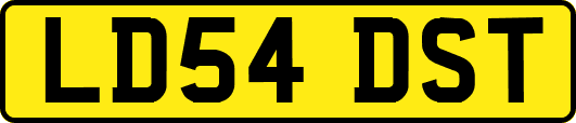 LD54DST