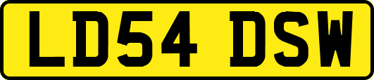 LD54DSW