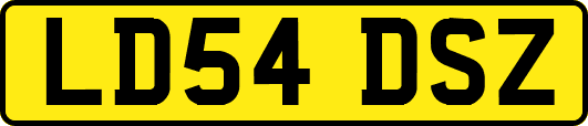LD54DSZ