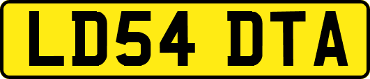 LD54DTA