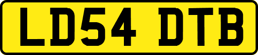 LD54DTB