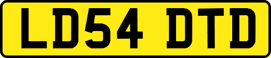 LD54DTD