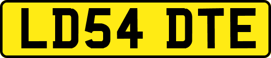 LD54DTE