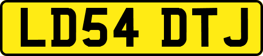 LD54DTJ