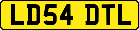 LD54DTL