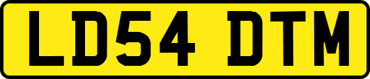 LD54DTM