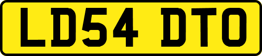 LD54DTO