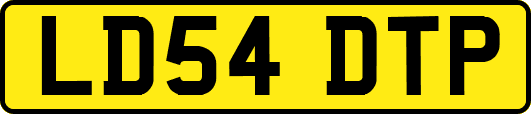 LD54DTP
