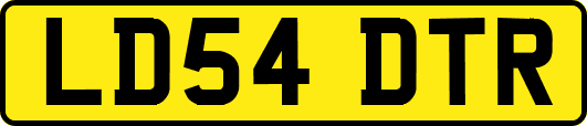 LD54DTR