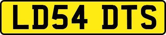 LD54DTS
