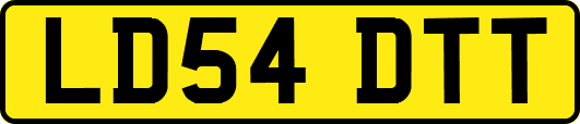 LD54DTT