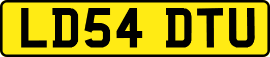 LD54DTU