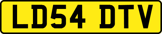 LD54DTV
